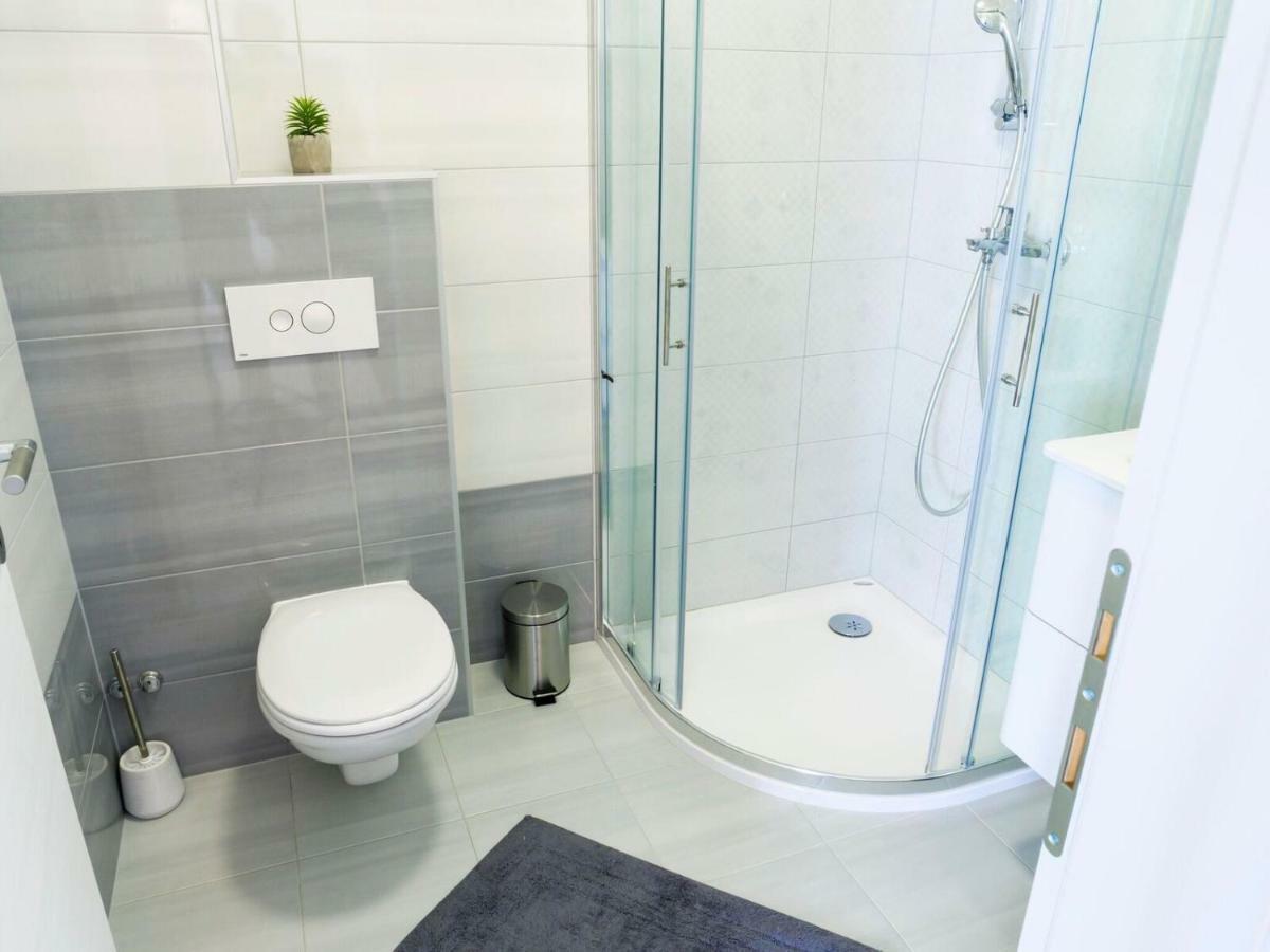Apartmani Ticinovic Omis Ngoại thất bức ảnh