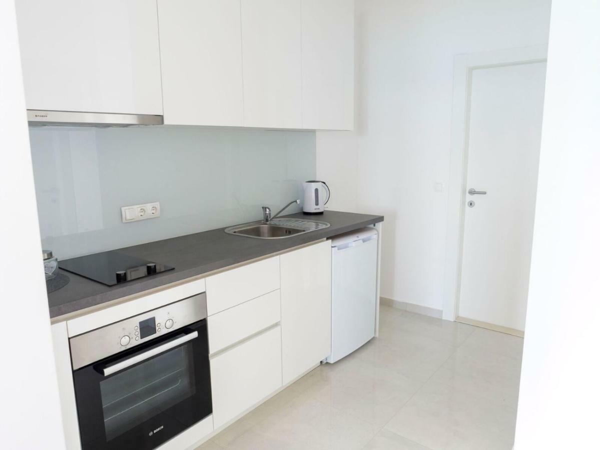 Apartmani Ticinovic Omis Ngoại thất bức ảnh
